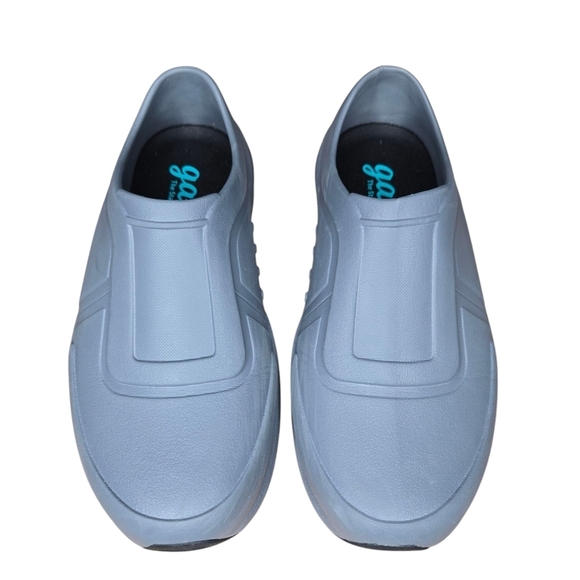 Gales Pro Line Ultra Comfort Women's Medical Stand Shoes Charcoal Black Size 8.5 - Picture 2 of 10